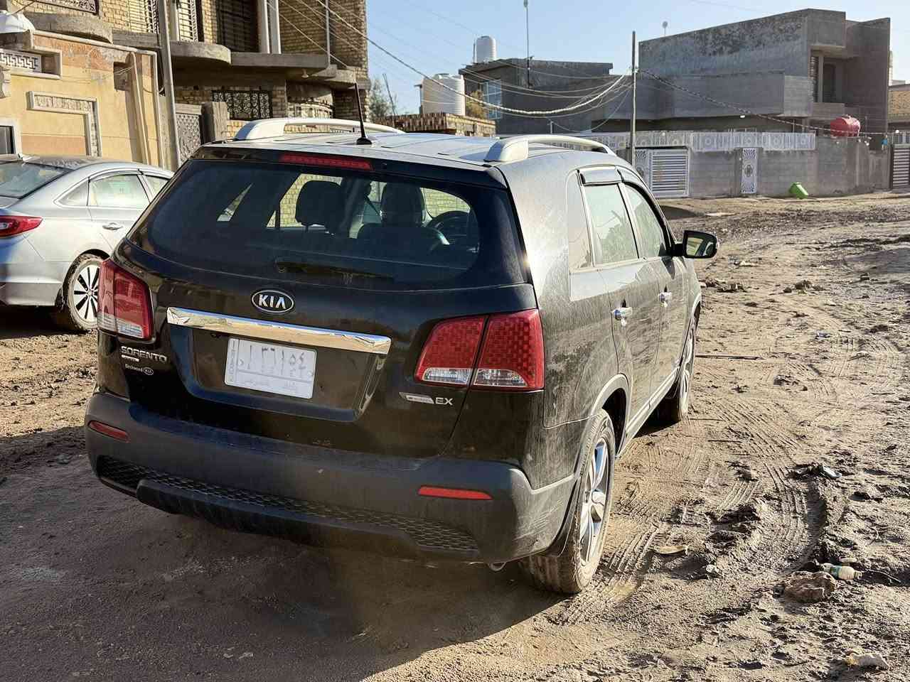 سلام عليكم سورنتو لبيع السياره خير من الله  مكينه كير حداديه كله نضيفه السياره مال جناي نضيفه حيل سوناره منشور سعره 130 او بيه مجال *********** اتصل اوبيك خير او ددلل بابل
