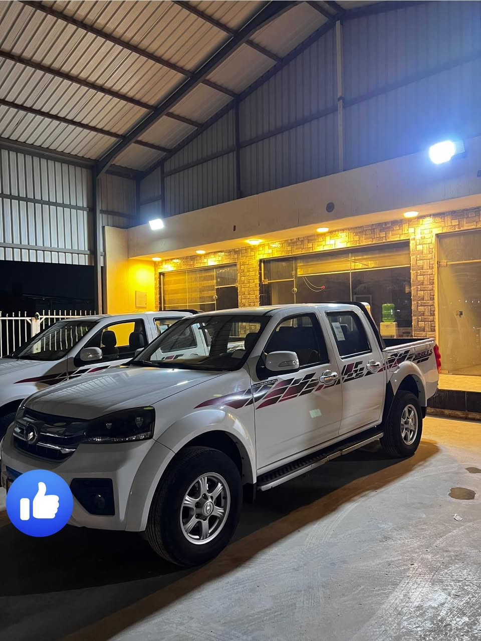 السلام عليكم 
كريت ويل 2024 
كفالة عامة 
رقم واسط الدولي
ماشية 70 الف
145 ورقه بيه مجال
العنوان واسط / الزبيدية 
للاستفسار 
***********
