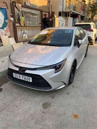 اسلام وعليكم من رخصت الادمن كورلا ٢٠٢٤ وارد امريكي حادثها جاملغ خلفي ر...