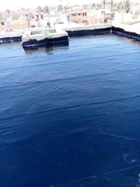 احمي سطحك من الرطوبه07709376189 كادرنا متخصص شغل زفت ماستك شتايكر لسطو...