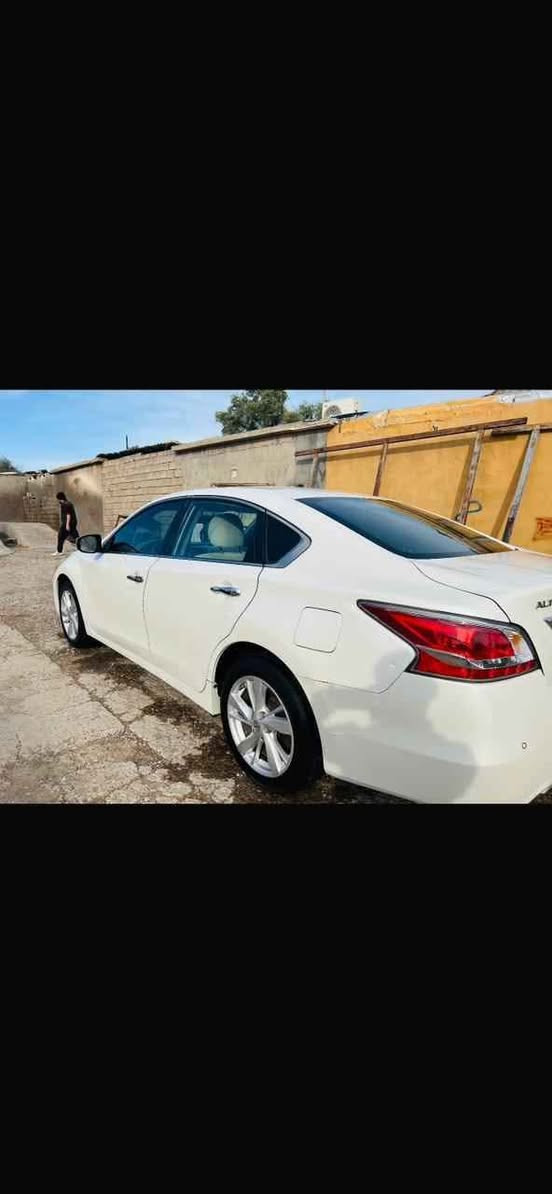 نیسان ئاڵتیما 2015 خلیجی
135 هەزار حەقیقی ڕۆشتە
هیچی پێوە نیە دوو ناو لەپ تەعدیل
سەنەوی بەناو خۆمانە تا 2029 تازەیە
نرخی 143 گەڵا پەیوەندی بکەن
*********** السليمانية, العراق
