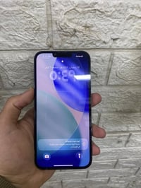 من رخصة الادمن السلام عليكم للبيع ايفون 13 برو ماكس امريكي ذاكره 256  ...