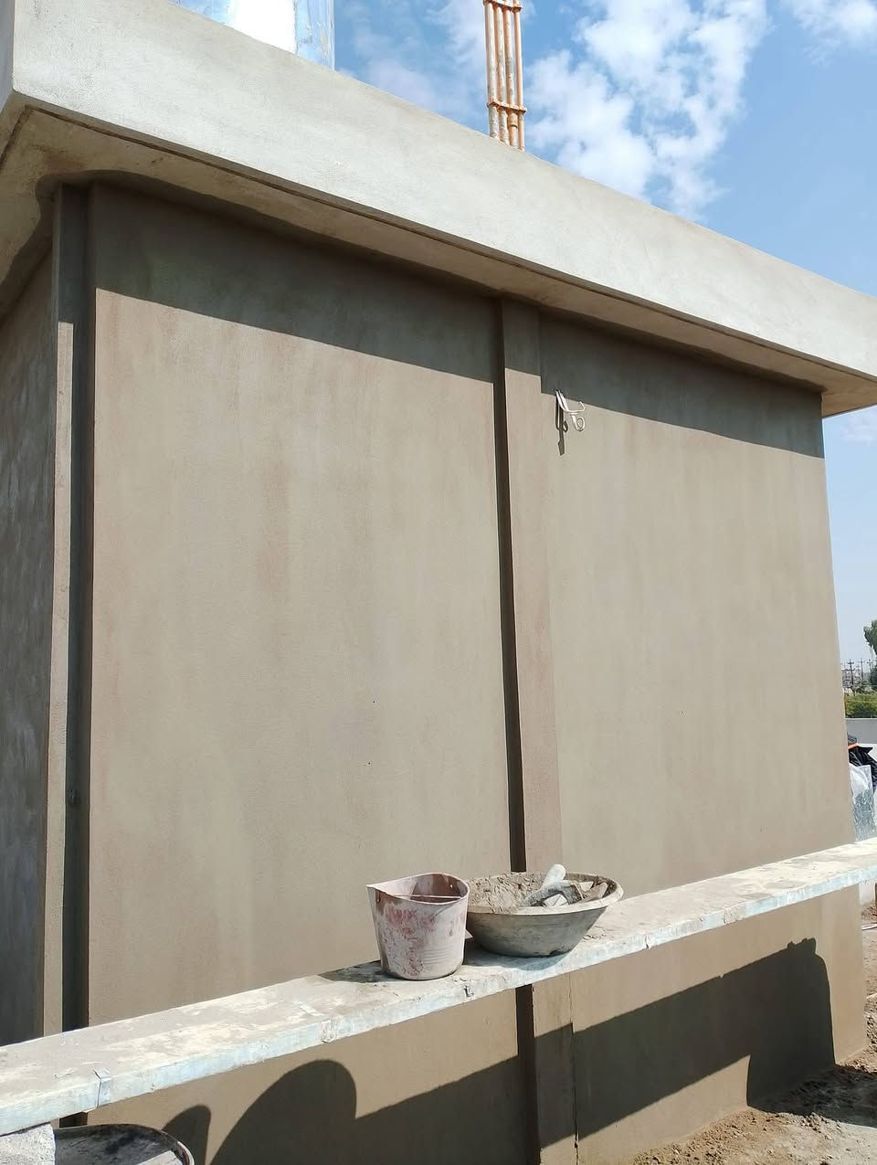 لباخ سمنت متفرغ
***********

***********
