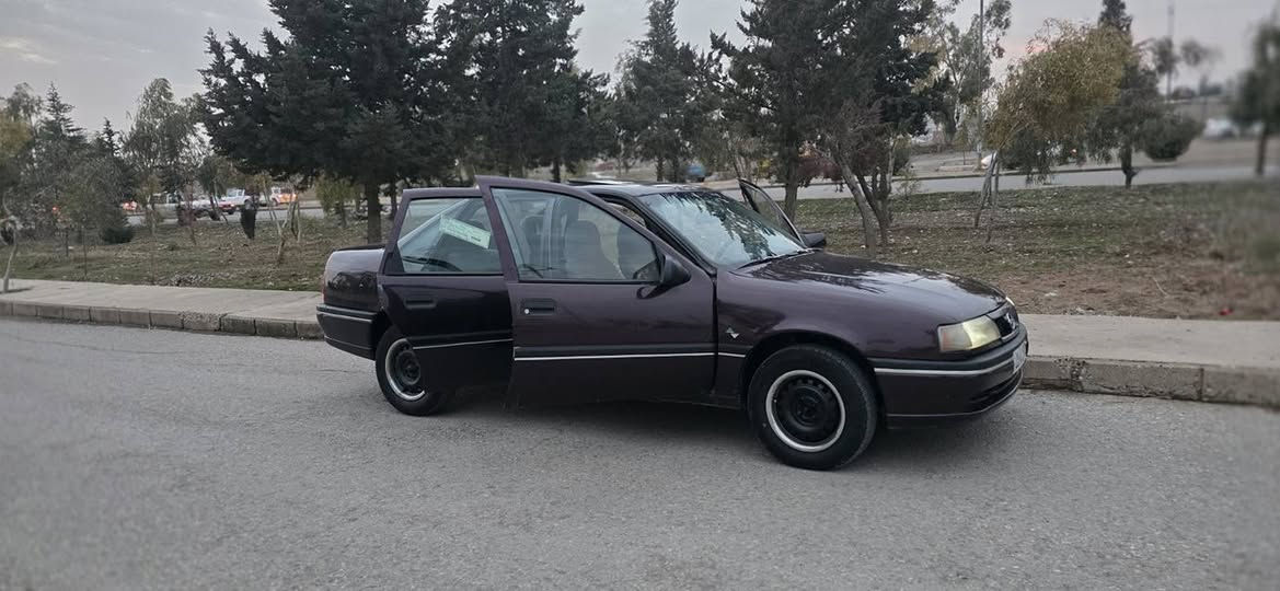 (***********&***********)ئۆپڵ 92 مەکینە 20گێرعادی کامل کراوە بە95 بێ دەعم و بێ لێدراو بێ کاڵبونەوە ماڵی دۆستە کارەبای کامل ئیشەکات سڵایت و قفڵ مەرکەزی ABSناوفۆرمیگا گەرمی مەزبوتە چوارتایەی لۆک پاتری لۆک تاقم پێشی بەشەرت و تازەداگیراوە خایسی نیەگێرومەکینەی دەرەجەیەکەو بەشەرت سەنەوی تازەیە تا2028 مانگی 3 بەناوکردن وغرامەو بڕاوەبەشەرت سعری 40وەرەقە شمشمل, السليمانية
