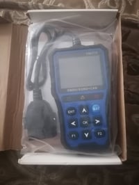 جهاز نفخ إطارات • جهاز كشف أعطال • سعر مناسب