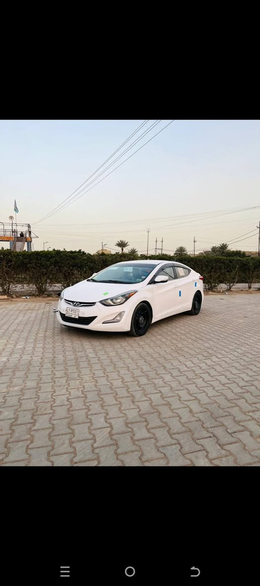 النتره 2014 (مكلف بل نشر )
وارد خليـجي بيهه صبغ جاملغ وهلالات 
كـير مكيـنه كفاله ✅
حـدايه فول امامي خلفي جديد ⚡️
منضومـه زنون عالي ناصي 💡
تخم تاير 🛞
مشـروع وطني تحويل مباشر
 ✅السـععر 87 وبيها مجال بسيط 
رقم الهاتف ***********
عنواني بغداد العبيدي 📍
