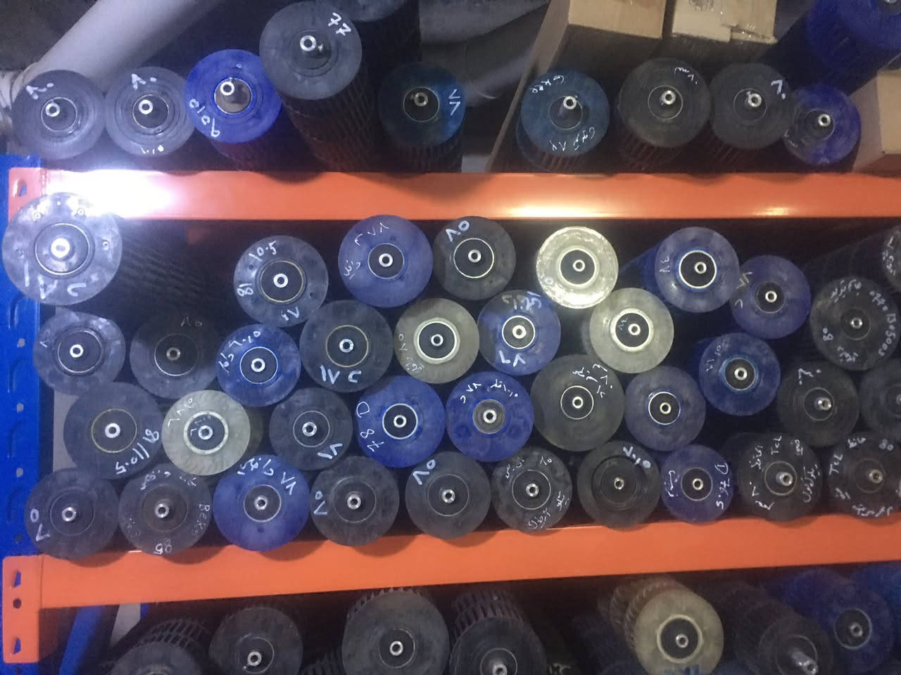 يتوفر جميع انواع السرابس للسبالت للطلب ***********مع التوصيل
