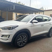 توسان ٢٠٢٠ • خليجي • ١٤٠ الف كم