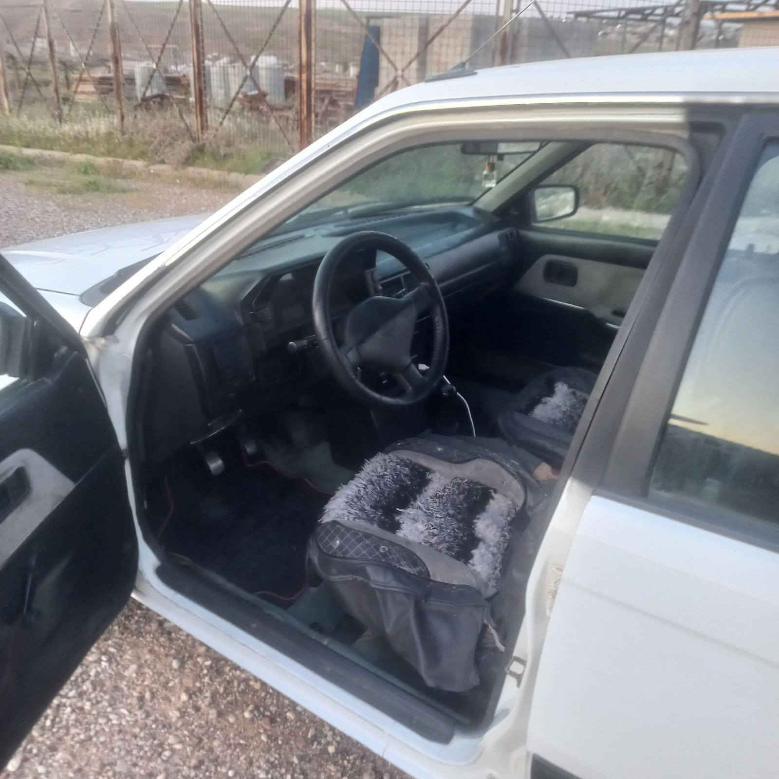 مازده 8بخ مديل 91 كير محرك كلو شرط حجم محرك 16 كابون موجود بدون صبخ سعرو 23بي مجال قليل مكاني سهل نينوى ***********
