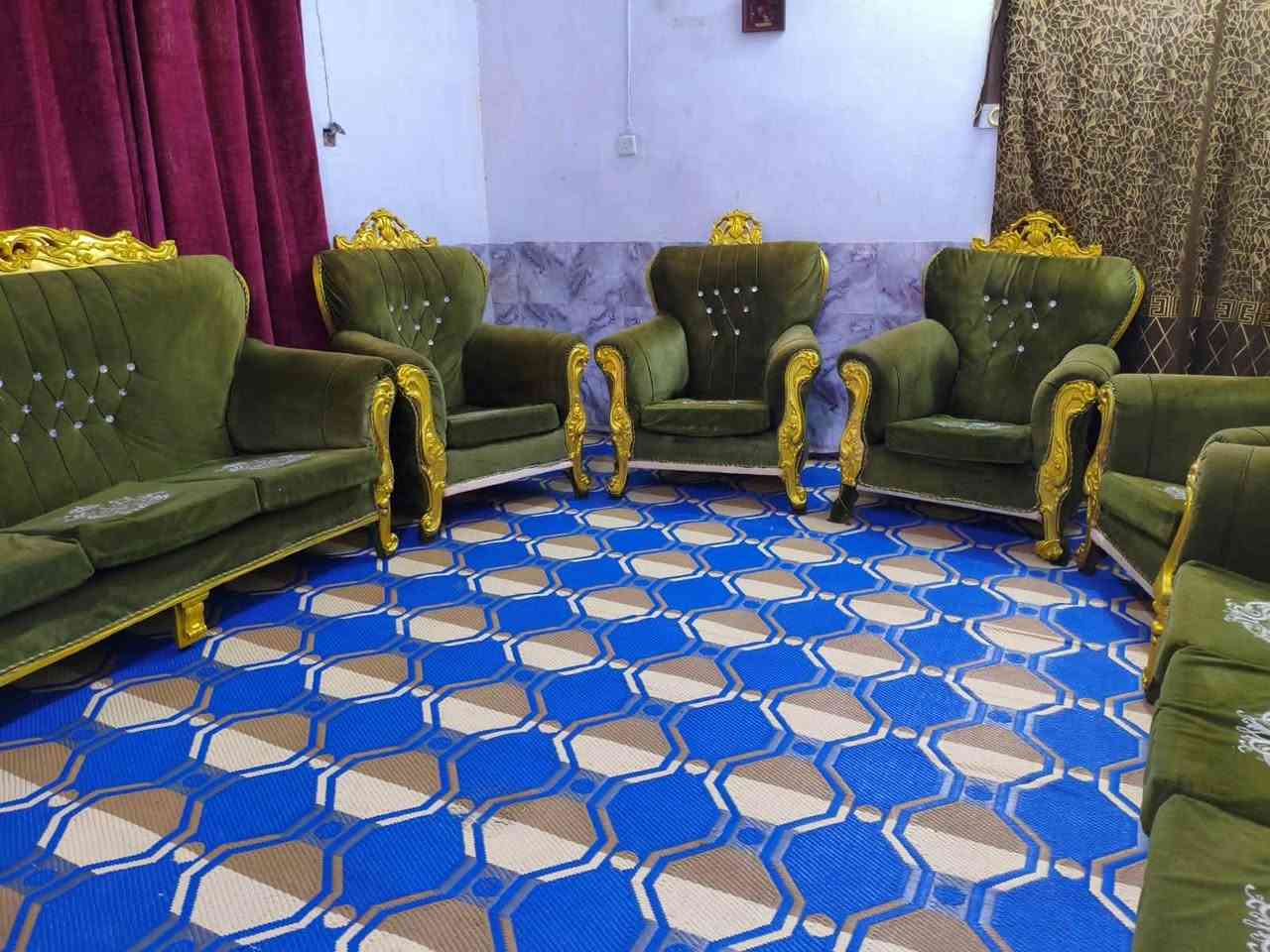 بيع مستعجل225  تخم 10 مقعد نضيف بدون ضرر شراي خاص كربلاء


**إذا كنت صاحب هذا الإعلان وتريد حذفه لأي سبب، رجاءا أرسل رسالة إلى الدعم الفني**
