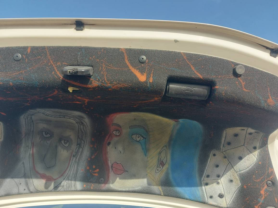 ازيرا 2014
محرك 3000 المرغوب .
محرك وكير شرط مامفتوح ولابرغي نظام بلاد
ابيض صدفي
غرفه باكملها مشتغلها 
سقف روز رايز + قماش شاموا
سقف بانوراما 
بصمه تشغيل. بصمه أبواب. بصمه صندوق 
بيها كارت بالداير الخلفي . اثر شخط بباب البيت 
سيارة مكفولة من الحادث والكص 
محتاج ومستعجل على بيعتها 
والبي خير ويدلل 
***********  واتساب الحمدانية, نينوى
