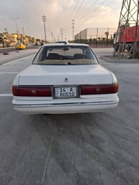 مارك عظم • ١٩٩٢ • نجف/الكوفة