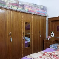 غرفه • نظيفه • الشطره