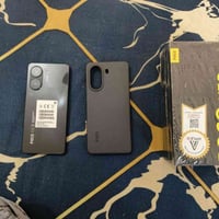 بوكو X7 برو • حك • حي العسكري