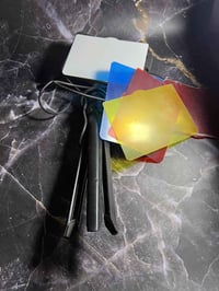 اضاءة • قطعتين • بهاي الشكل