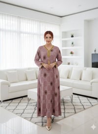 دراعة كويتي • كشمير ايطالي • 2XL-5XL