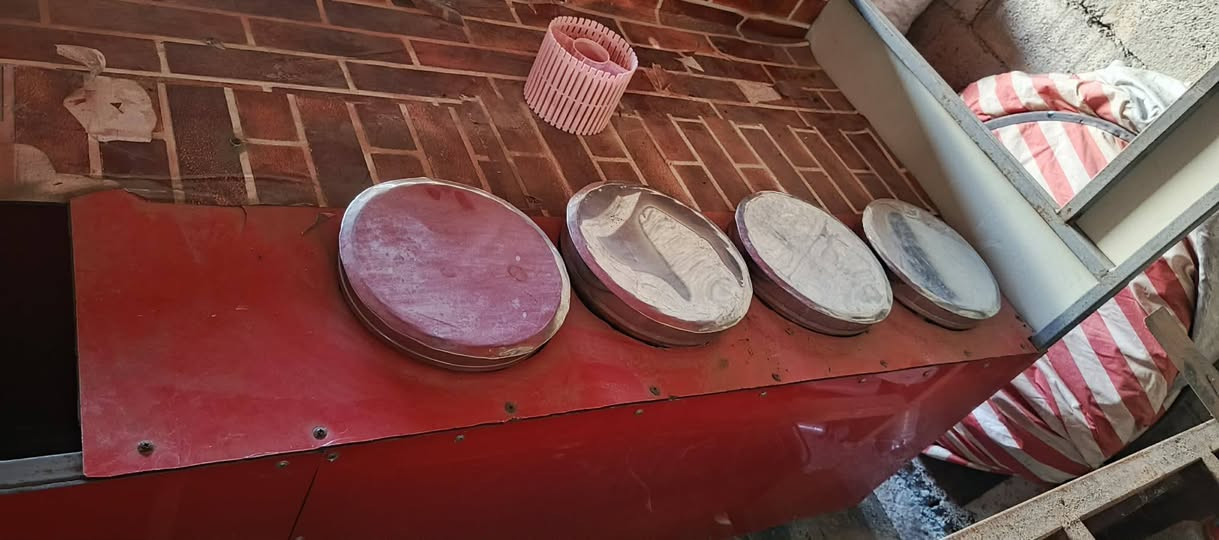 دەزگای ئەزبەری سێ تە گەرە چوار کۆل   بۆ فرۆشتن  بە شەرتی ئیش سعر 4 گەڵا ژم *********** رانية, السليمانية
