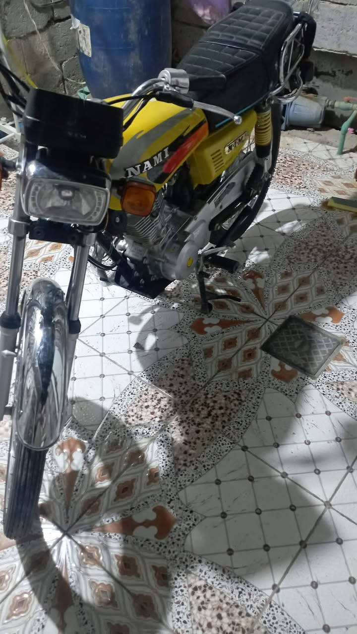 دراجه اربعه گير نامه سعر ٦٥٠
للتواصل ***********
