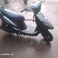 دراجة عدلة • محرك زين • شعلة الخطيب