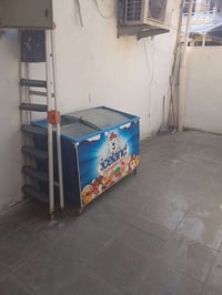 ثلاجه • للبيع • ٢٥