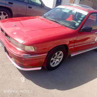 ميسبوشي كلنت • ٨٩ • مكينه سوناتا