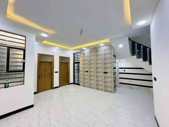 المساحه ١٥٠ م       غير مسكون.   السعر مناسب 
غرفتين نوم صاله استقبال. مطبخ. صحيات خارج وداخل

النجف // ملحق حي ميسان قريب الكرعاوي 

بناء حديث وغير مسكون

السعر ٥٩

*********** وتساب

***********
