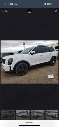 تيلورايد ٢٠٢٢ • V6 ٣٨٠٠ • فول مواصفات