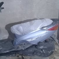 دراجه بريز • موتوسيكل • للبيع