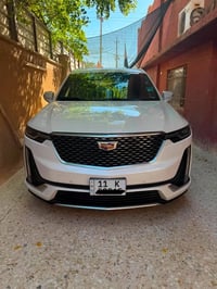 كاديلاك XT6 • ٢٠٢٣ • حادث من امريكا