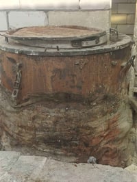 معدات مطعم • فرن بيتزا • تنور مندي