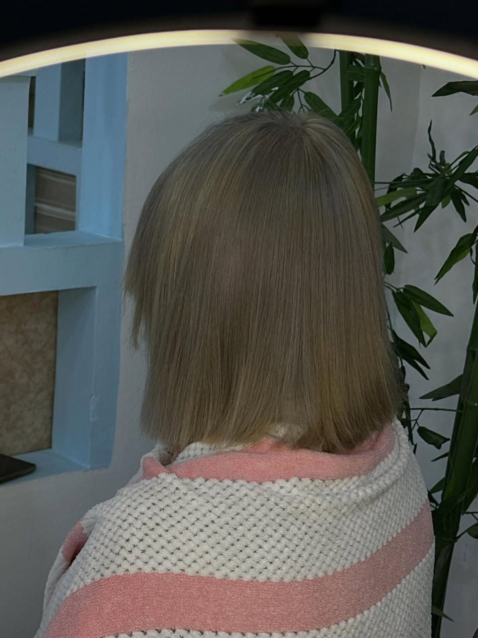 صالون نيولوك مقابيل مشتل وهاب شارع حجي سليمان.
 *********** مفتوح الصالوون يوميا من ٩ صباحا الى ٧ مساء  تفضلو بدون حجز

مسابقه اكثر متفاعله  شارك المنشور راح تفوز ويانه باجر بل ليل اعلن فائزة  بلشووو بنات صالون  نيولوك مقابيل مشتل وهاب شارع حجي سليمان.
 *********** مفتوح الصالوون يوميا من ٩ صباحا الى ٦ مساء  تفضلو بدون
