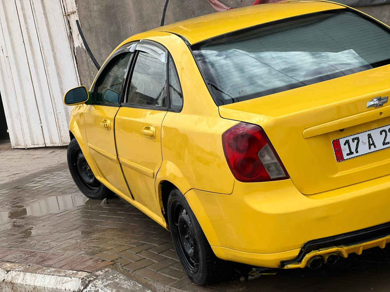 السلام عليكم اوبترا مديل 2008 كير ومحرك شرط صبغه جديده الستفسار علا رقم الهاتف ***********
