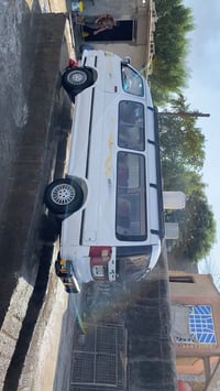 فوتون • ٢٠١٣ • مكينة وفتيس مصلّحين