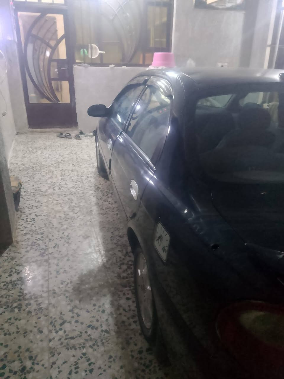 سلام عليكم كيه سيفيه موديل 2000 نقصه بس دعاميه اماميه البيع فقط العنوان بغداد قرب مجمع بسمايه السكني غير متواجد على فيس اتصال ***********
