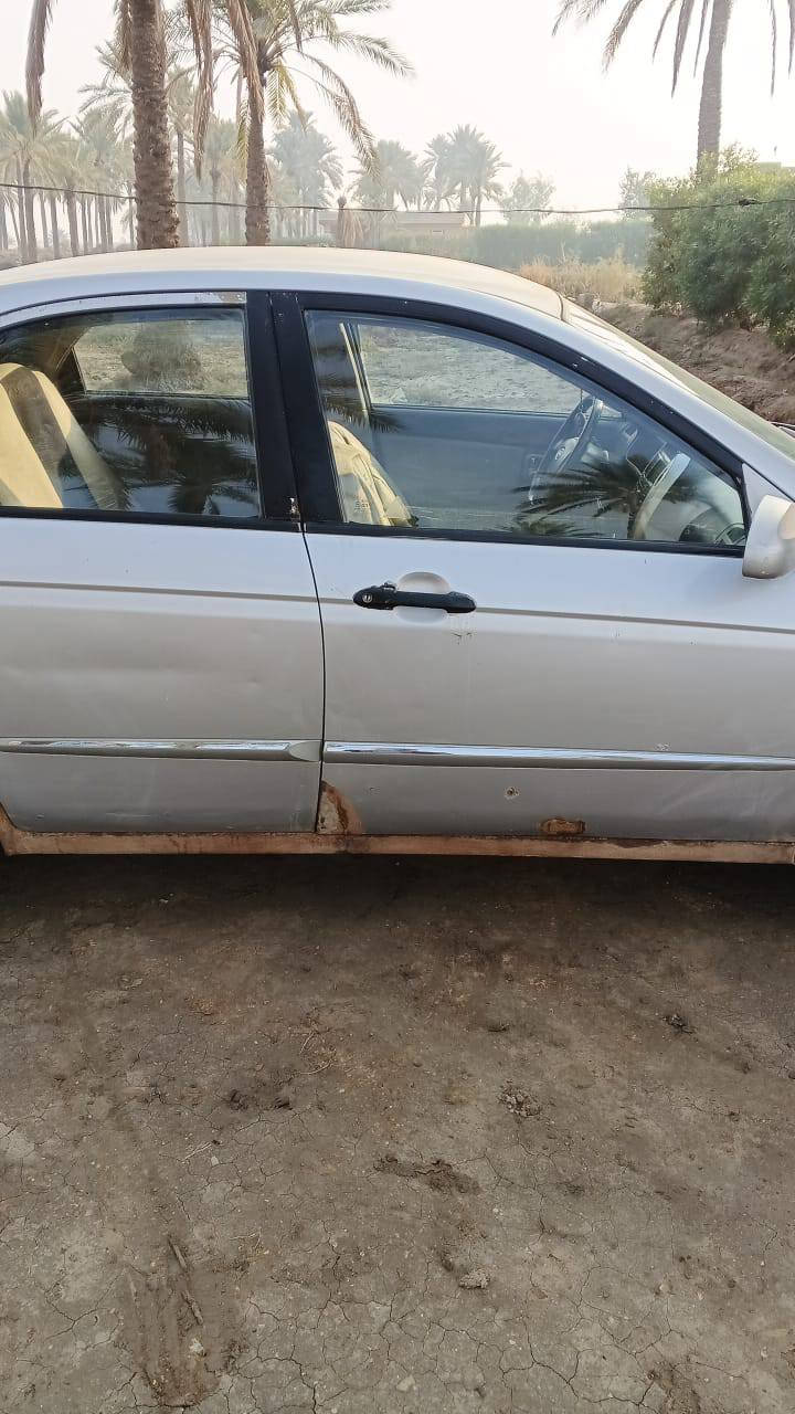 سيراتو 2007 محرك 1600
سنويه 27 بابل
عنوانه بابل اجبله ***********
سعره 70
