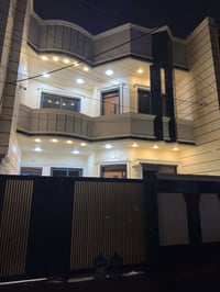 � دار للبيع – بناء حديث ومواصفات مميزة فرصة ذهبية للسكن أو الاستثمار ✨...