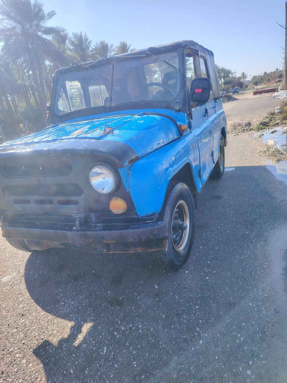 سلام عليكم سياره واز موديل 88للبيع مكان قضاء قره تبه سعر خابر رقم مبايل ***********
