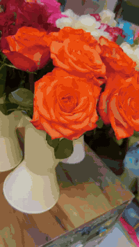 تابعو الصفحة حتى يصلكم كل ماهو جديد يخص كل مناسباتكم
للتواصل واتساب ***********
اعظمية سبع ابكار الشارع العام 
مقابل مطعم مندي البلام
#ورد #وردطبيعي #وردصناعي #مناسباتكم #بوكس_هدايا #اعيادميلاد #مسكات #بغداد_العراق #الشعب_الصيني_ماله_حل
