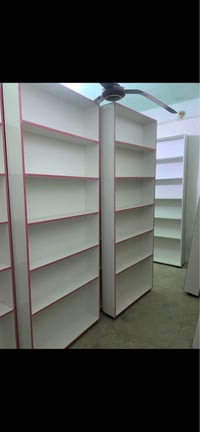 فاترينات جديدة • ميسان