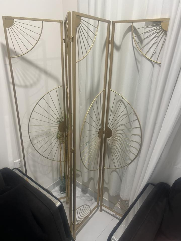 برفان قاطع ذهبي 
سعر البرفان ١٠٠ الف

السعر ثابت قفل 🔒 
_غير شامل التوصيل _ الموقع بغداد الكرخ 

رقم التواصل : ***********
