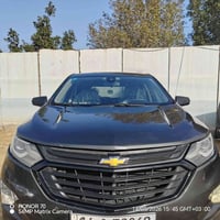 ٢٠٢٠ • حادث أمريكا • أبو الخصيب