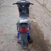 للبيع • دراجة • معلوماتقليلة