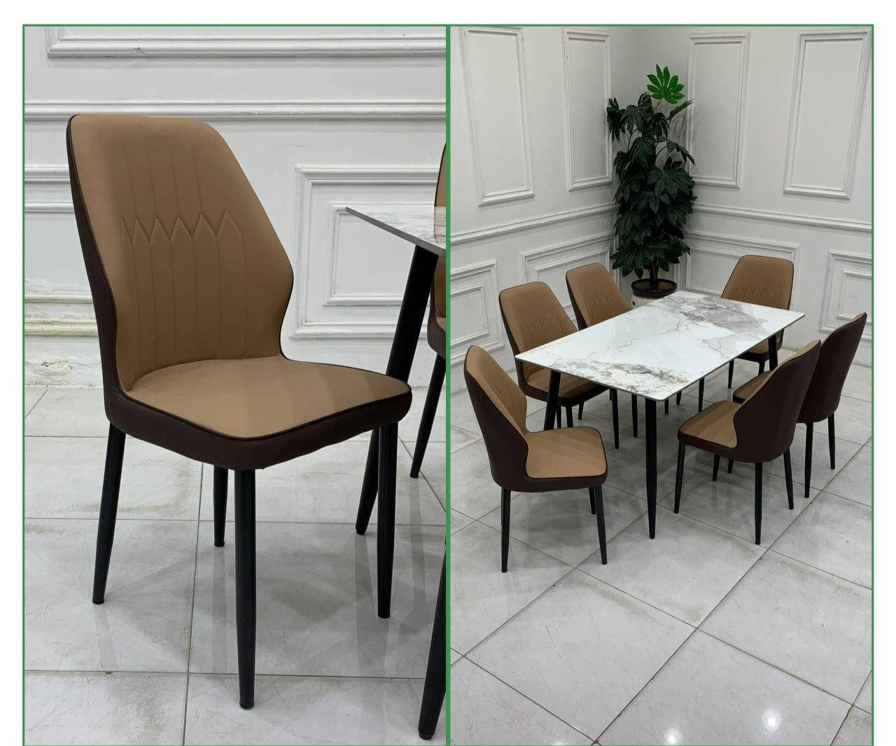 ميز طعام 6 كرسي كشنات جلد لونين والسطح مرمر بورسلين الارجل حديد سعر.


**إذا كنت صاحب هذا الإعلان وتريد حذفه لأي سبب، رجاءا أرسل رسالة إلى الدعم الفني**