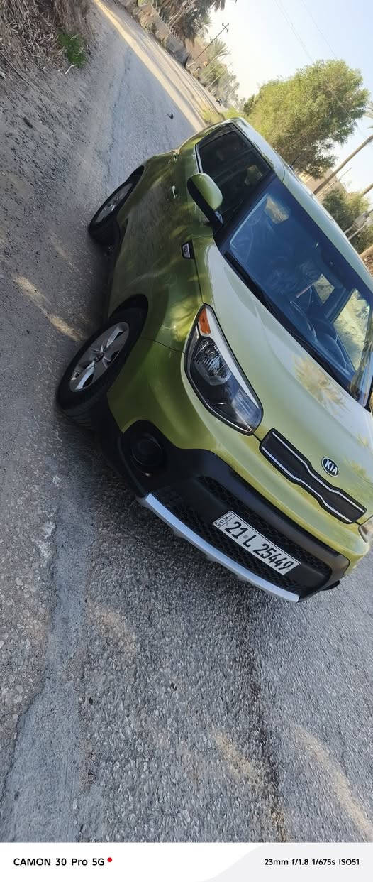 السلام عليكم صول موديل 2017 نص فول مكينه 1600 مكينه كير حداديه تخم تاير تبريد كهربائيات كله جديد بيه قطعتين صبغ بدون دواخل رقم جديد تريد تحويل تريد وكاله السعر 113 بيه مجال مكان السيارة كربلاء مامتواجد عالفيس للاستفسار اتصل ***********
