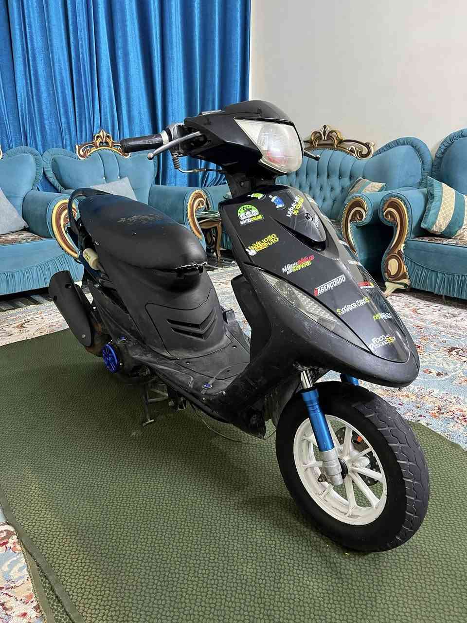 سلام عليكم ماكس عدله وسعرها مناسب 450
مكينة 55 خير من الله مكفوله  خرسه المكينة 

سلف هندر نكره 

سوادات شرط ختم واحد وملاح 

شلعه ومعدل خير من الله 

التزويد البيها 

صدر رياضي سمائي 

دبل خلفي رياضي ابو البطل 

قبق فلاوين رياضي قطره دهن رياضي 

قبق جوزه رياضي 

سلف رياضي 

4 براغي كاعيه رياضي 

قبضات رياضي 

صالنصه كاتم اصلي 

وياله مشيف اصلي 

ضفيره بلاد 

*********** مكاني فلوجة
