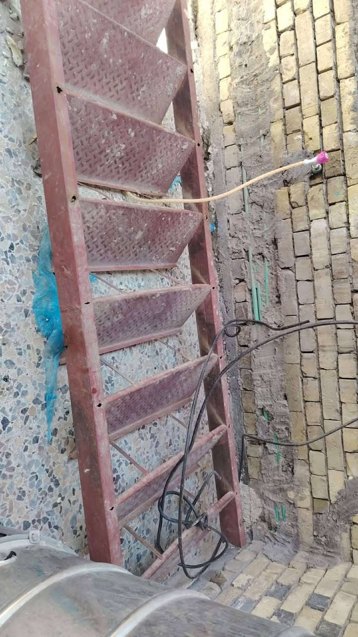 درج البيع 3متر او 60 بايه 11البيع سعر125 بغداد العبيدي الرئاسة


**إذا كنت صاحب هذا الإعلان وتريد حذفه لأي سبب، رجاءا أرسل رسالة إلى الدعم الفني**