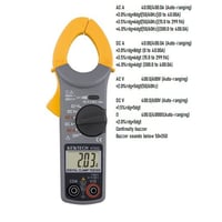كلامب ميتر • كوريتسو • كمية ٤
