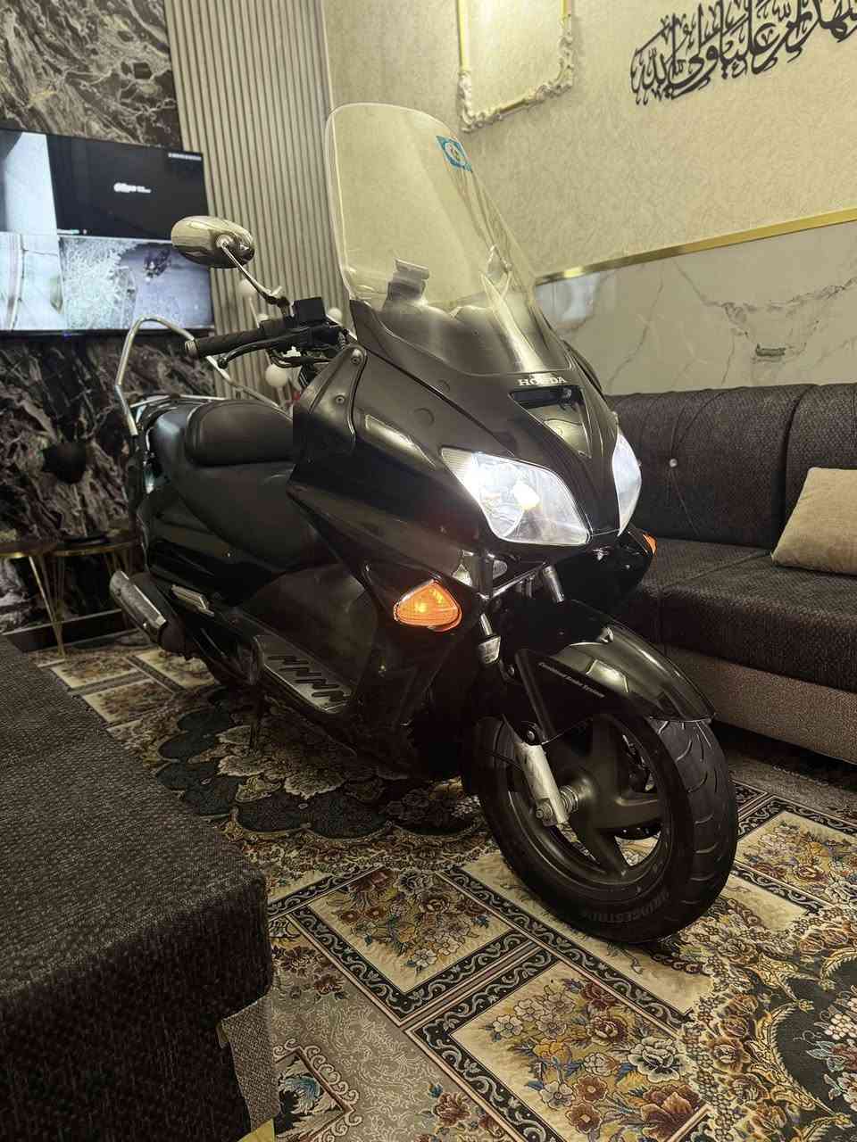 دراجه رقم بغداد تحويل ثاني يوم بسمي 👍🏻❤️🧿
سلام عليكم فؤرزه سؤيج 06 MF لؤن أسود بلادي 👍برغي ممفتؤح بيهه مكينه ناعمه شلعه ؤمعدل فؤل كهربايات كلهه شغاله  ناعمه  جانه طويله مضلع. سبايدر ننيكل و مانع انزلاق زوج امرايات نيكل كاعيات بغلاوه  و زوج تايرات جديد حساس دراجه بدؤن اي نقص جاهزه كلهدراجه انظف و احلى من لصور مال جنني مكانهه بغداد مدينة الصدر الرقم ***********
