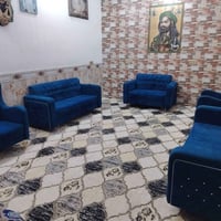 قنفات مستعمل • ١٠مقعد • كربلاء