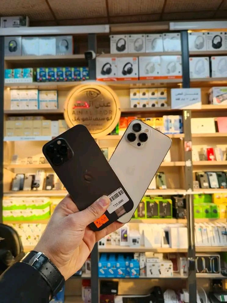 🔹✨ شركة عين الصقر 

 أبو سيف للموبايلات والإكسسوارات ✨🔹  📱 أحدث الهواتف - أقوى العروض - أفضل الأسعار 💥 🎧 إكسسوارات أصلية - بيع جملة ومفرد - توصيل سريع 🚀  🔹 الثقة - الجودة - الأسعار الأفضل! 🔹  📍 العنوان: العراق - الناصرية - حي الشهداء - الشارع الرئيسي - مقابل مدرسة الأريج 📞 للطلب والاستفسار: ***********  #أبو_سيف_للموبايلات #عروض_خاصة #إكسسوارات #توصيل_مجاني #الناصرية
